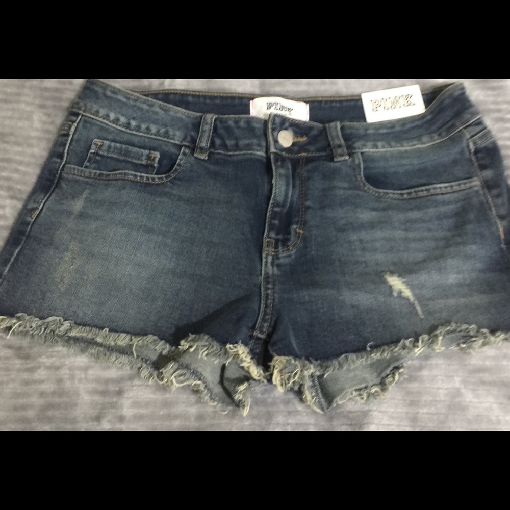 Victoria’s Secret shorts